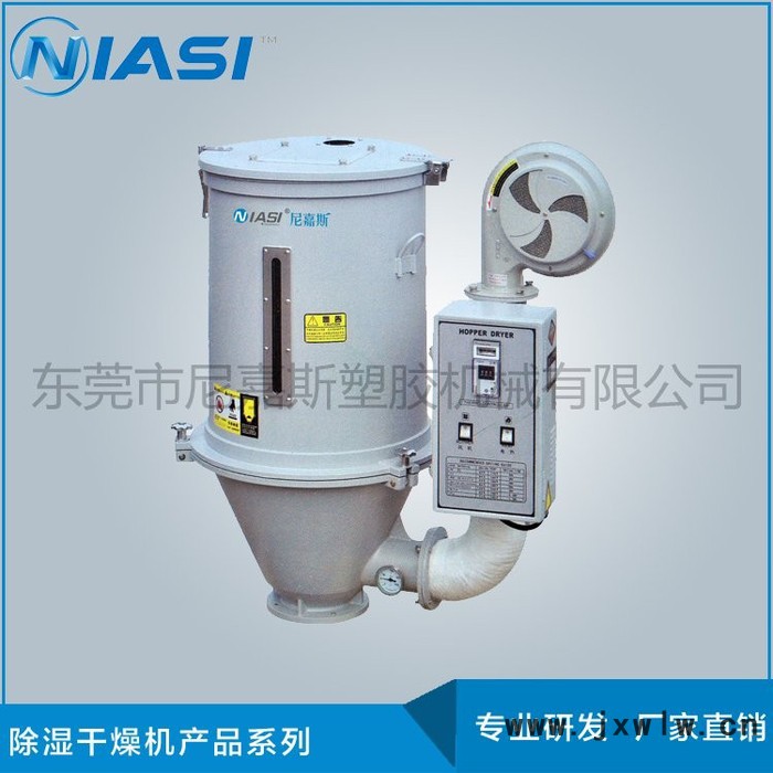 尼嘉斯廠家供應(yīng)熱風(fēng)干燥送料組合、熱風(fēng)干燥機(jī)-干燥設(shè)備
