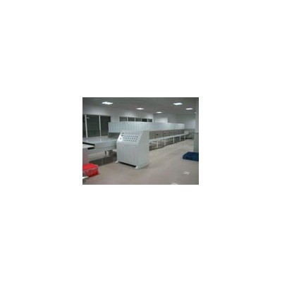 齊協(xié)微波QX-65HM6 樹膠粉微波干燥設備