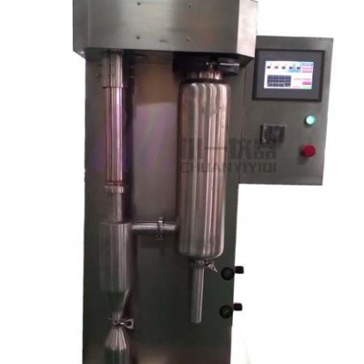 不銹鋼高溫噴霧干燥機(jī)CY-5LY實(shí)驗(yàn)型全自動(dòng)干燥設(shè)備