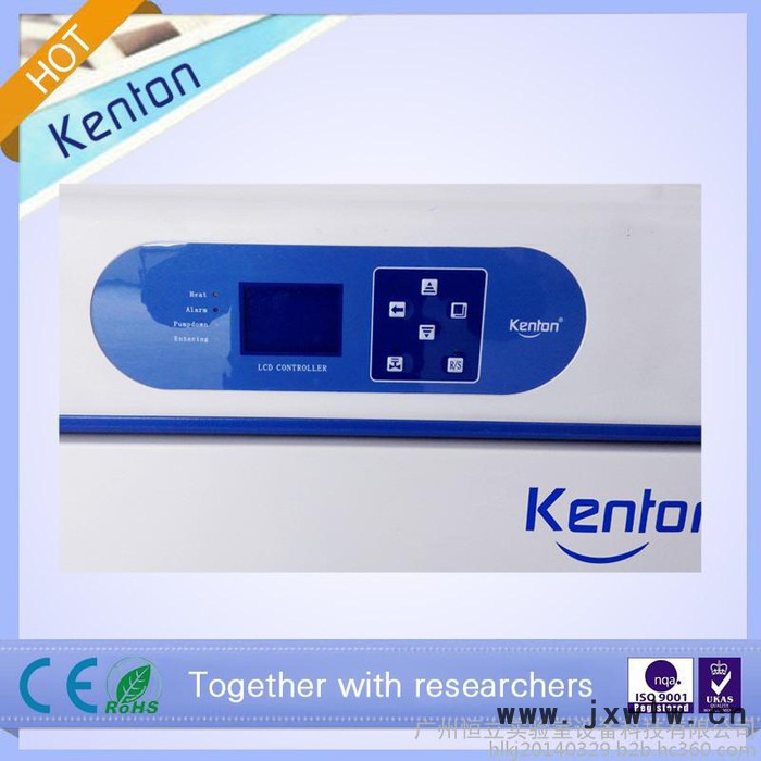 供應恒立Kenton真空干燥箱KZ系列_真空烘箱_粉末干燥箱_壓強干燥設備