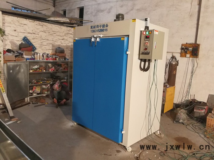 重誠機(jī)械小型工業(yè)烘干爐烘干箱五金烘烤箱烘干機(jī)通用節(jié)能干燥設(shè)備