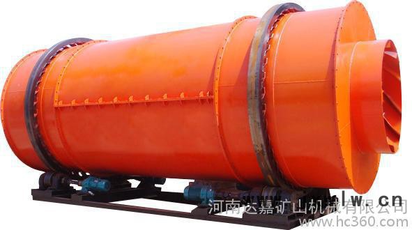 供應(yīng)達(dá)嘉礦機(jī)烘干機(jī) 適用于各種行業(yè)的干燥設(shè)備
