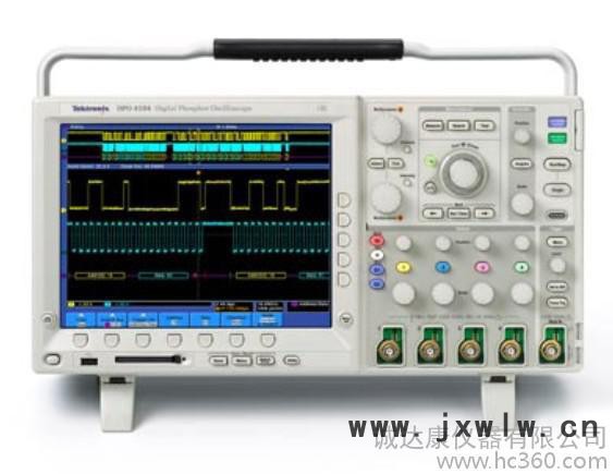 其他示波器DPO5034B混合信號示波器陳先生13763155364