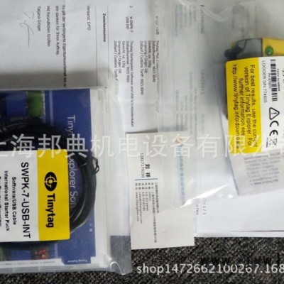 優(yōu)勢(shì) 原裝瑞典TINYTAG記錄儀  Ultra 2 TGU-4500