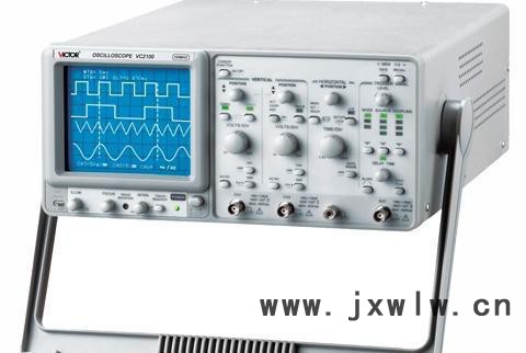 臺(tái)式示波器VICTOR 2020A