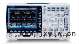 GDS-2072A數(shù)字存儲示波器