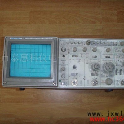 供應(yīng)TektronixTEK2230維修模擬示波器\信號源1