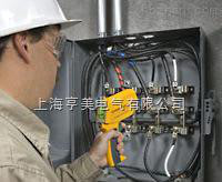 福祿克FLUKE 125 工業(yè)用萬(wàn)用示波器