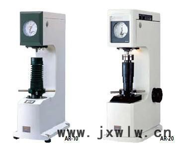 洛氏硬度計(jì) 三豐硬度計(jì) AR-10 AR-20， 價(jià)