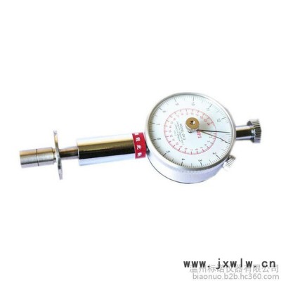 供應(yīng)GY-3水果硬度計果實硬度計生產(chǎn)廠家