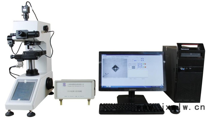 特視品牌 THVS-1MDX-AXYZF 全自動(dòng)維氏硬度計(jì)/顯微硬度計(jì)