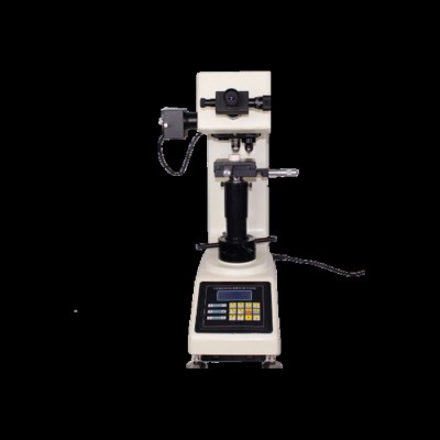萊州萊華儀器共應(yīng)：HVS-1000維氏硬度計 品質(zhì)保證 服務(wù)