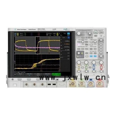 DSODSOX4154A其他電子測量儀器丨出售/回收DSOX4154A數(shù)字存儲示波器