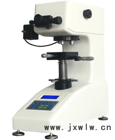 里博 螺紋鋼新標(biāo)準(zhǔn)硬度計(jì)UHV-1000F模具 金屬臺(tái)式維氏硬度計(jì)