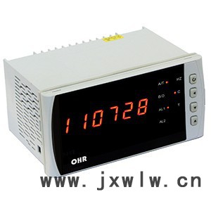 數顯計數器??！虹潤OHR-B300A-1/X/X/X/X/X/X-A 工業(yè)計數器