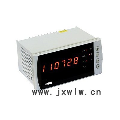 數顯計數器??！虹潤OHR-B300A-1/X/X/X/X/X/X-A 工業(yè)計數器
