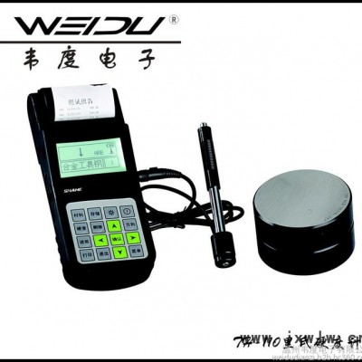 數(shù)顯里氏硬度計(jì) TH-110 便攜式硬度計(jì) 多用硬度計(jì) 帶打印 提供OEM貼牌 價(jià)格便宜質(zhì)量好
