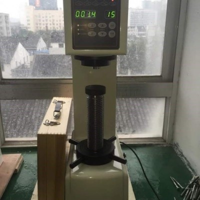 上海跡合各種硬度計(jì)HBE-3000A