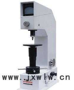 HBRV-187.5型布洛維硬度計