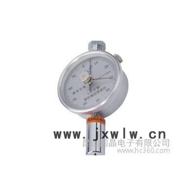 蘇州 邵氏LX-C-2型硬度計(jì) 高品質(zhì)邵氏海綿硬度計(jì)  廠價(jià)