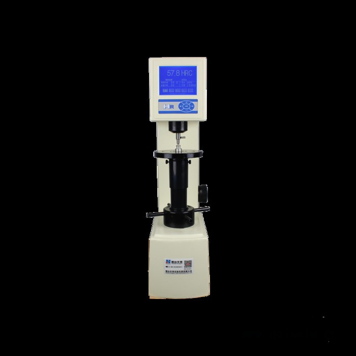 萊州萊華儀器廠：HRS-150型數(shù)顯洛氏硬度計 專業(yè)生產(chǎn)廠商