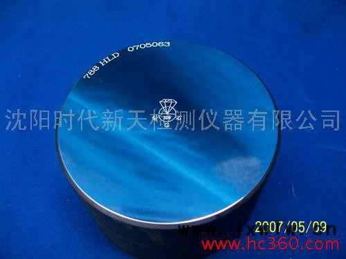 供應(yīng)鉆石D型硬度計(jì)試塊|沈陽(yáng)|鞍山|葫蘆島|盤錦|阜新|遼陽(yáng)|朝陽(yáng)|哈爾濱|硬度計(jì)測(cè)量試塊