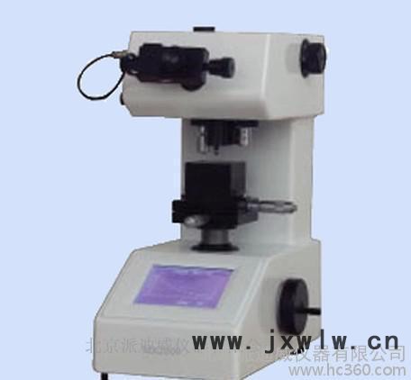 PVD-2000   顯微鏡數(shù)顯顯微硬度計(jì)