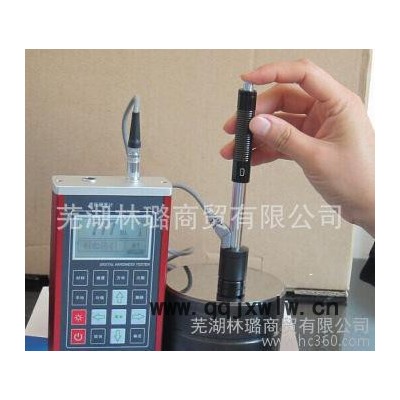 直銷便攜式里氏硬度計(jì)（加固型）NDT220輕巧實(shí)用售后無憂