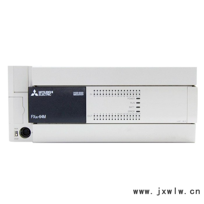 全新 三菱PLC模塊FX3U-4HSX-ADP高速輸入輸出計(jì)數(shù)器擴(kuò)展模塊