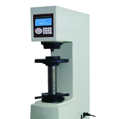 HBE-3000C型 電子布氏硬度計（簡易數(shù)顯型）【上海弘測】