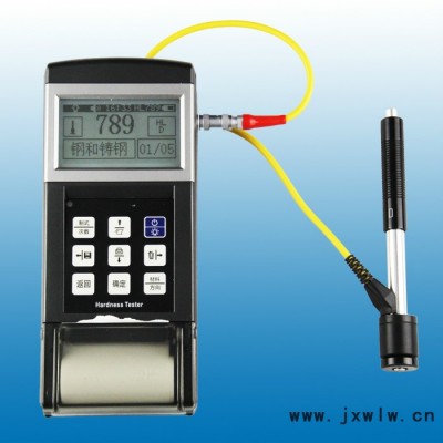 里氏硬度計(jì)——中科普銳——種類齊全