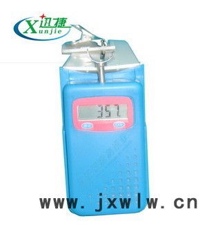 河南迅捷水果硬度計