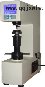 600MRD-S型 數(shù)顯表面洛氏硬度計（大屏幕液晶數(shù)字顯示）【上海弘測】