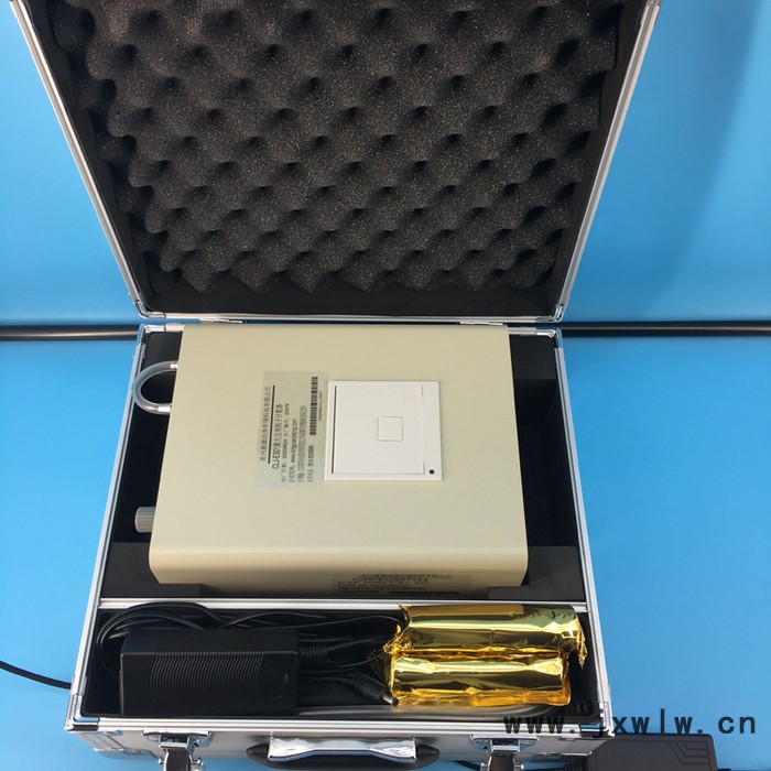 星源CLJ-E301 塵埃粒子計數(shù)器