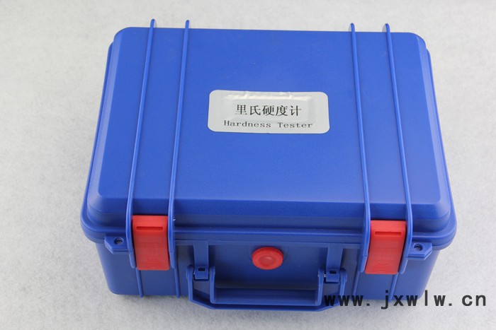 山東中科普銳LH200里氏硬度計(jì)