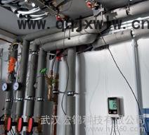 德國進口電子溫度記錄儀testo 176-T3