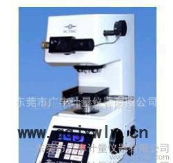 專(zhuān)業(yè)經(jīng)銷(xiāo)DHV-1000數(shù)顯顯微維氏硬度計(jì)(特價(jià)促銷(xiāo))