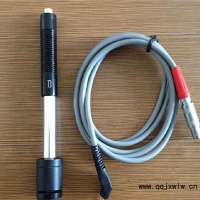 適配時(shí)代TH110/TH140/TH160里氏硬度計(jì)沖擊裝置