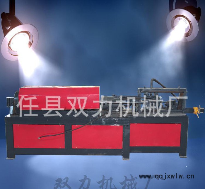 全自動(dòng)數(shù)控液壓鋼筋調(diào)直切斷機(jī) 配備計(jì)數(shù)器 配件齊全