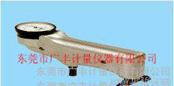 銷(xiāo)售934－1 高度133mm巴氏名鋁合金專(zhuān)用硬度計(jì)