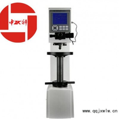 THB-3000D直讀數(shù)顯布氏硬度計(jì)操作過程與試驗(yàn)結(jié)果LCD