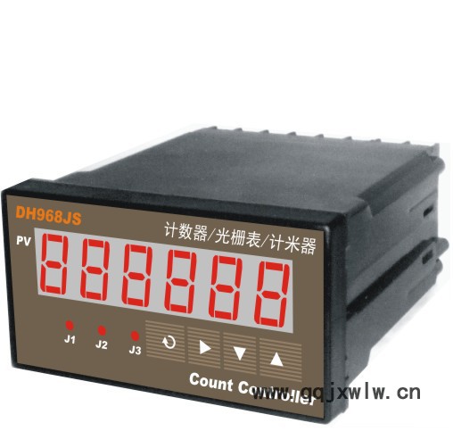 東昊力偉DH968JS智能計(jì)數(shù)器