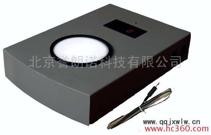 供應譽朗諾XK97-B自動菌落計數(shù)器