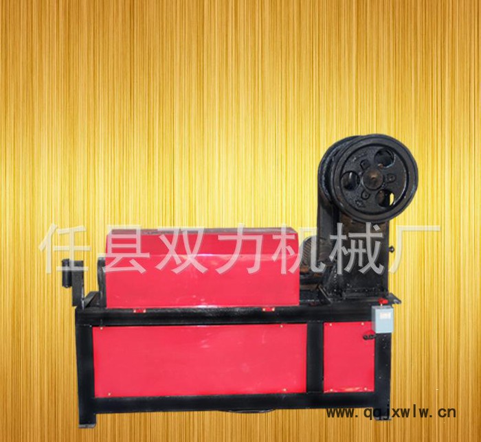 零誤差全自動(dòng)鋼筋調(diào)直切斷機(jī) 高效率調(diào)直機(jī) 可配備計(jì)數(shù)器