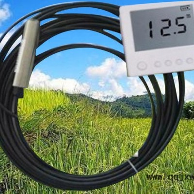 美航JC-02水位記錄儀
