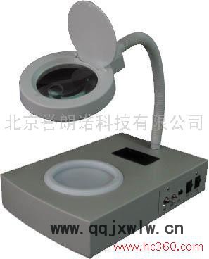 供應譽朗諾YLN-50A自動菌落計數(shù)器