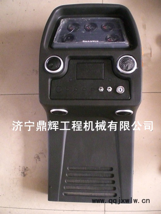 供應(yīng)山推推土機(jī)駕駛室儀表箱/儀表盤總成