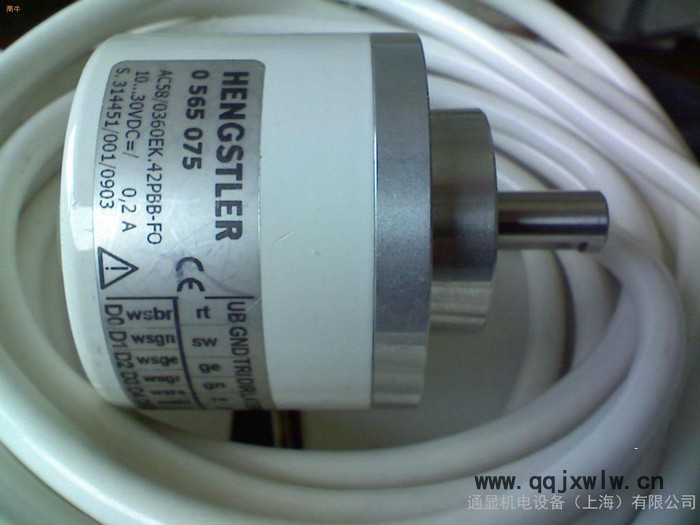 AR62/0012EL.92SGB德國(guó)亨士樂(lè)Hengstler編碼器/傳感器/計(jì)數(shù)器一級(jí)總代理