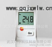 TESTO/德圖 溫濕度記錄儀