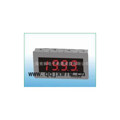 廠家生產(chǎn)直銷數(shù)字面板表 DM系列數(shù)字直流面板表 計數(shù)器面板表